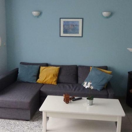 Sans Souci Apartment De Panne Exterior photo